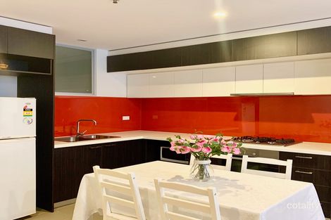 Property photo of 2503/8 Sutherland Street Melbourne VIC 3000