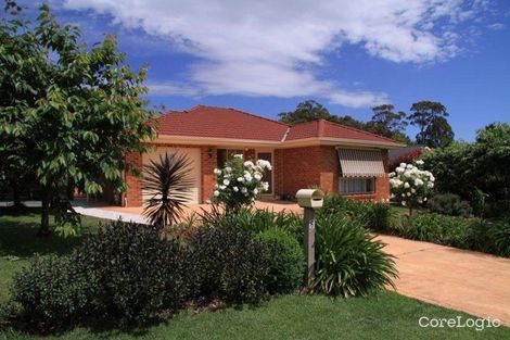 Property photo of 6 Betula Grove Bundanoon NSW 2578