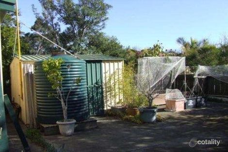 Property photo of 102 Tallyan Point Road Basin View NSW 2540