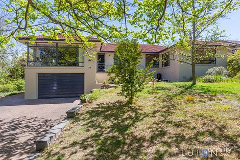 20 Colvin St, Hughes, ACT 2605