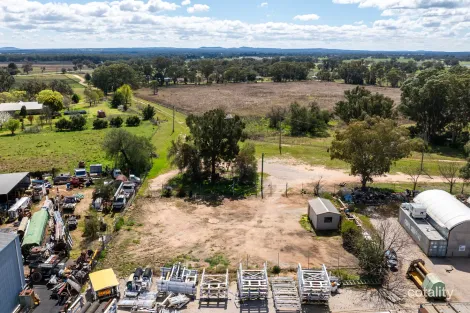 Property photo of 21 Happy Valley Road Gulgong NSW 2852