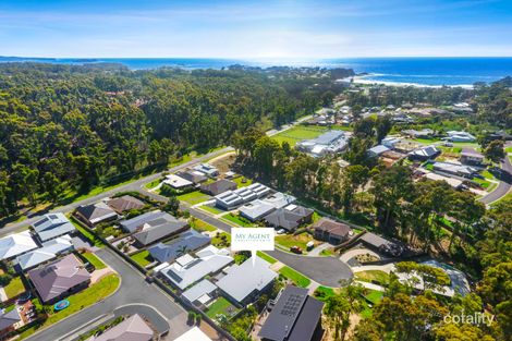 Property photo of 11 Elandra Place Malua Bay NSW 2536