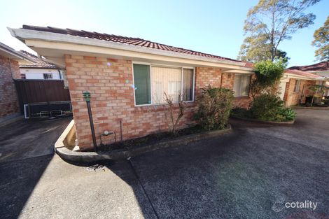 3/203 William St, Yagoona, NSW 2199