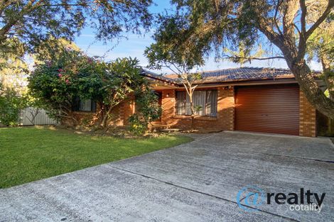 Property photo of 22 Hunter Street Charmhaven NSW 2263