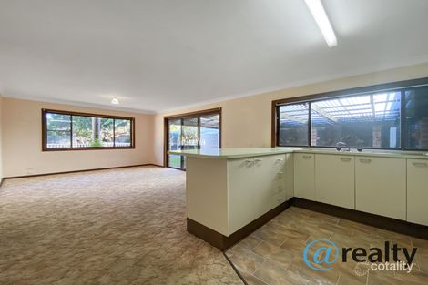 Property photo of 22 Hunter Street Charmhaven NSW 2263