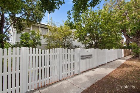 2/49 Sydney St, New Farm, QLD 4005