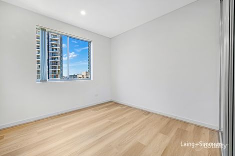 Property photo of 35/17-19 Hassall Street Parramatta NSW 2150