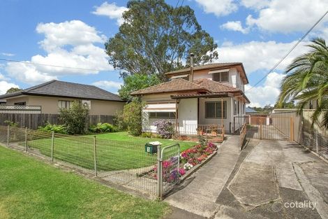 Property photo of 1 Dorothy Street Chester Hill NSW 2162