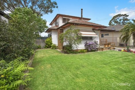 Property photo of 1 Dorothy Street Chester Hill NSW 2162