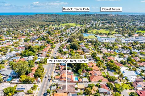 Property photo of 496 Cambridge Street Floreat WA 6014