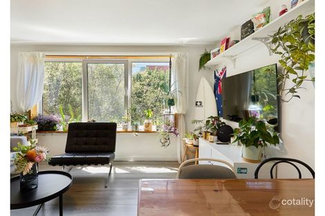Property photo of 14/48 Farnham Street Flemington VIC 3031