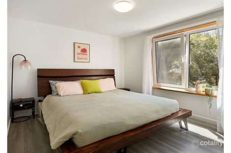 Property photo of 14/48 Farnham Street Flemington VIC 3031