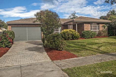 Property photo of 2 Templeton Crescent Pakenham VIC 3810