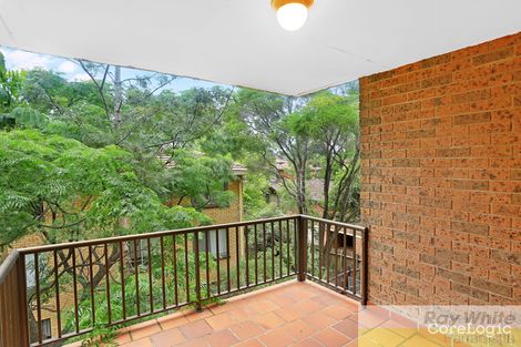 Property photo of 6/18 Mowle Street Westmead NSW 2145