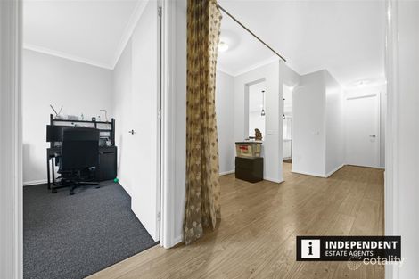 Property photo of 4 Hartland Rise Cobblebank VIC 3338