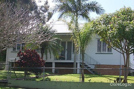 Property photo of 57 Gladstone Street Indooroopilly QLD 4068