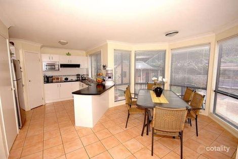 Property photo of 24 Darragh Drive Figtree NSW 2525
