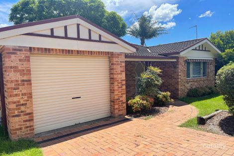 Property photo of 6/14 Amron Place Acacia Gardens NSW 2763