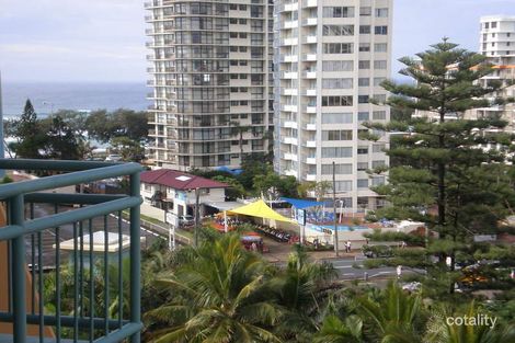 714/5-19 Palm Ave, Surfers Paradise, QLD 4217