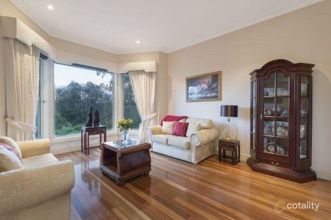 Property photo of 27 Blanton Drive Mulgrave VIC 3170