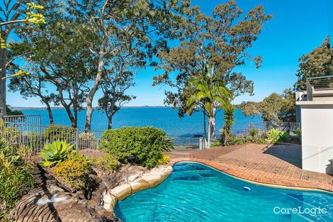 Property photo of 23 Gray Street Redland Bay QLD 4165