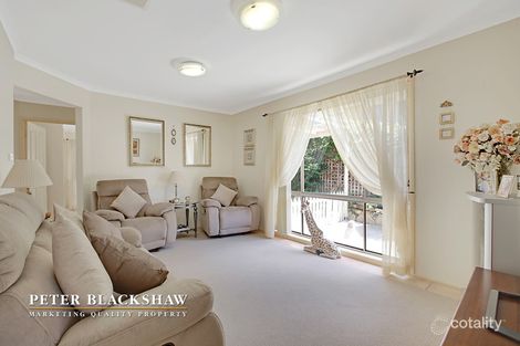 Property photo of 37 Warrumbul Street Ngunnawal ACT 2913