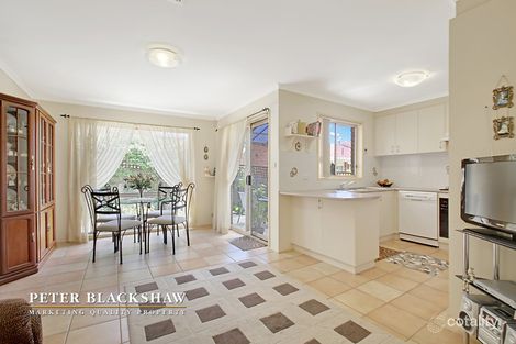 Property photo of 37 Warrumbul Street Ngunnawal ACT 2913