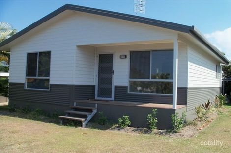 Property photo of 63 Whyte Avenue Bowen QLD 4805