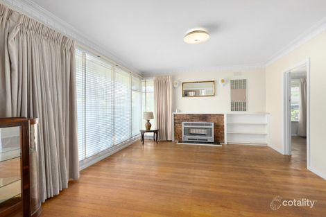 Property photo of 21 Barter Crescent Forest Hill VIC 3131