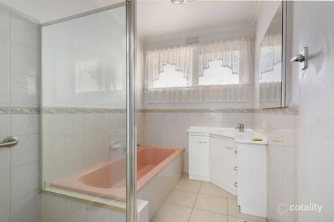 Property photo of 21 Barter Crescent Forest Hill VIC 3131