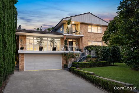 Property photo of 7 Valerie Avenue Chatswood West NSW 2067