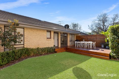 Property photo of 4/9 Oakland Avenue Baulkham Hills NSW 2153