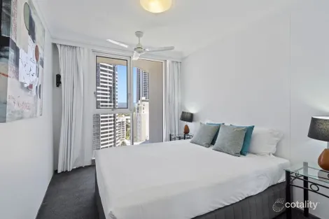 Property photo of 16D/1 Albert Avenue Broadbeach QLD 4218
