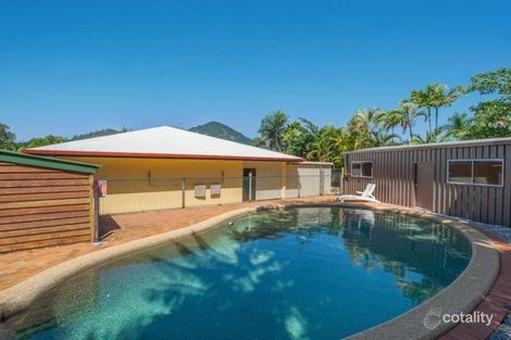 Property photo of 36 Michaelangelo Drive Redlynch QLD 4870
