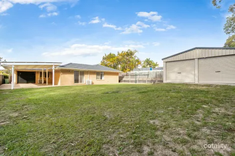 Property photo of 13 Gippsland Drive Helensvale QLD 4212