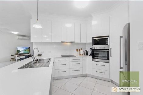 Property photo of 15 Springbank Circuit Idalia QLD 4811