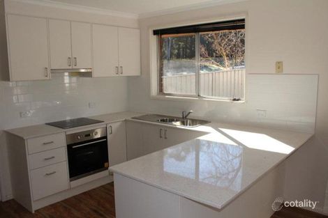 Property photo of 6 Warrambool Close Giralang ACT 2617