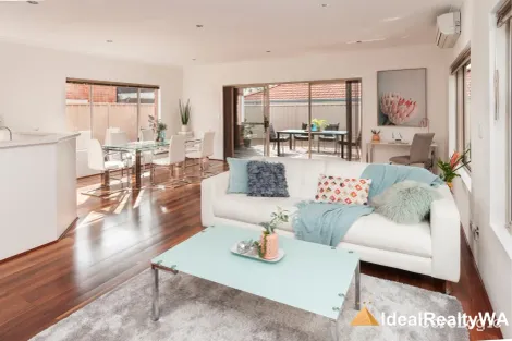 Property photo of 39B South Street Kardinya WA 6163