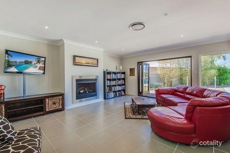 Property photo of 5 Oceanic Court Twin Waters QLD 4564