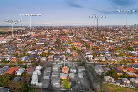 Property photo of 27 Hamilton Street Niddrie VIC 3042