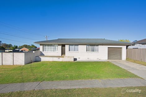 Property photo of 48 Kalulah Avenue Gorokan NSW 2263