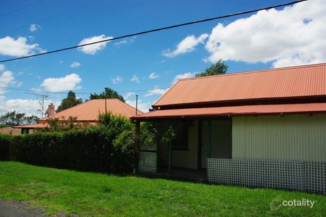 Property photo of 30-32 Railway Parade Mumbil NSW 2820