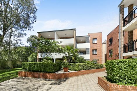 Property photo of 7/30-44 Railway Terrace Granville NSW 2142