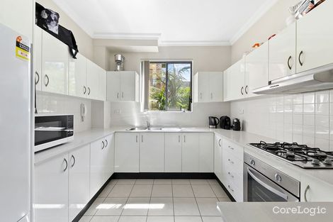 Property photo of 7/30-44 Railway Terrace Granville NSW 2142