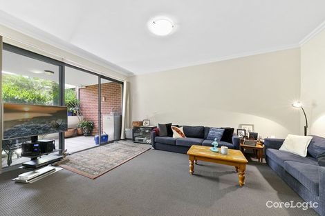 Property photo of 7/30-44 Railway Terrace Granville NSW 2142