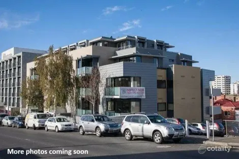3/166 Bathurst St, Hobart, TAS 7000
