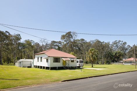 Property photo of 39 Fleming Road Hemmant QLD 4174