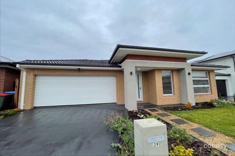 Property photo of 29 Rivington Road Point Cook VIC 3030