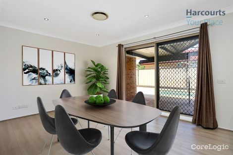Property photo of 203 O'Connell Street Claremont Meadows NSW 2747