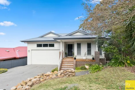 Property photo of 27 Fords Road Thirroul NSW 2515